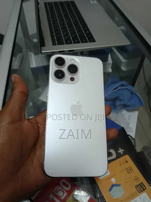 Apple iPhone 14 Pro Max 256 GB