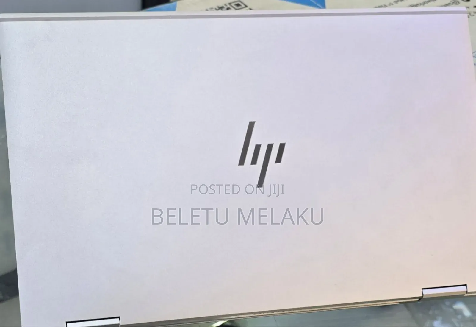 New Laptop HP EliteBook X360 1040 G7 16GB Intel Core I7 SSD 512GB