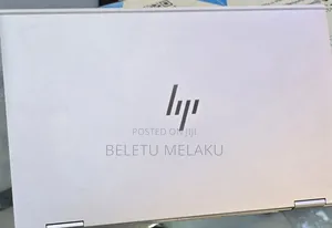 Photo - New Laptop HP EliteBook X360 1040 G7 16GB Intel Core I7 SSD 512GB