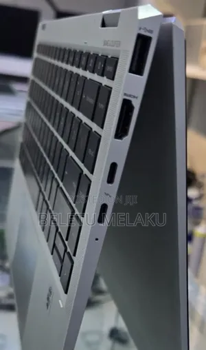 New Laptop HP EliteBook X360 1040 G7 16GB Intel Core I7 SSD 512GB