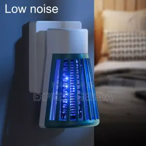 Mosquito Killer Lamp
