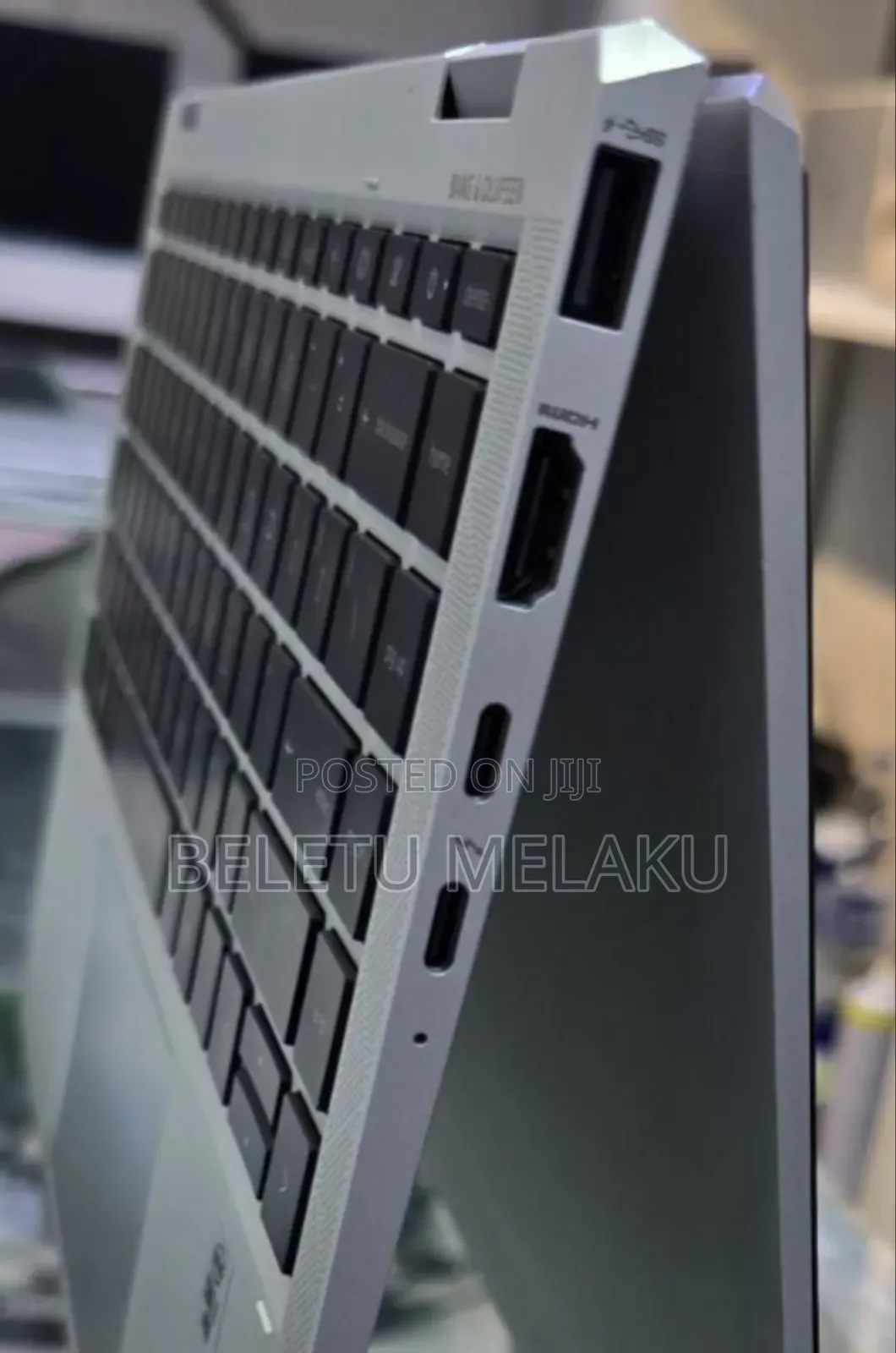 New Laptop HP EliteBook X360 1040 G7 16GB Intel Core I7 SSD 512GB