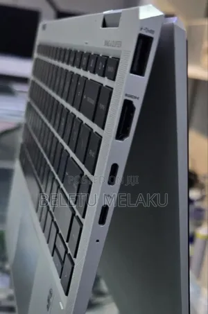 New Laptop HP EliteBook X360 1040 G7 16GB Intel Core I7 SSD 512GB