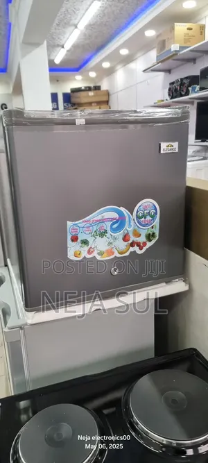 Photo - Elegance Mine Refrigerator Parmes Frihde for in Free Delive