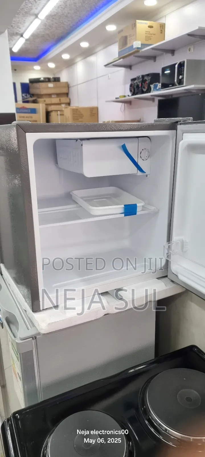 Elegance Mine Refrigerator Parmes Frihde for in Free Delive