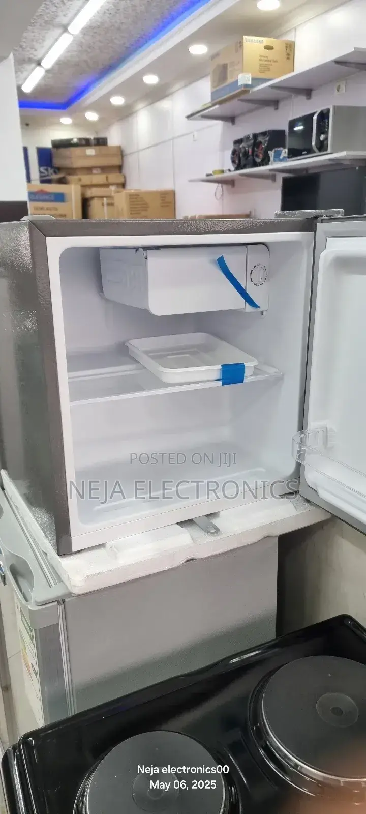 Elegance Mine Refrigerator for in Free Delive