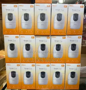 Photo - Indoor Camera