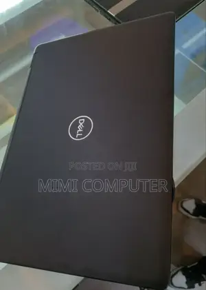 New Laptop Dell Latitude 5490 16GB Intel Core I5 SSD 512GB