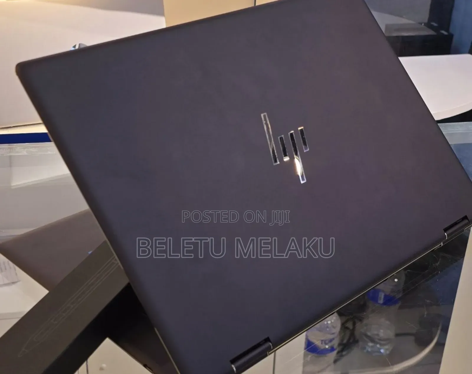 New Laptop HP Spectre X360 16GB Intel Core I7 SSD 1T