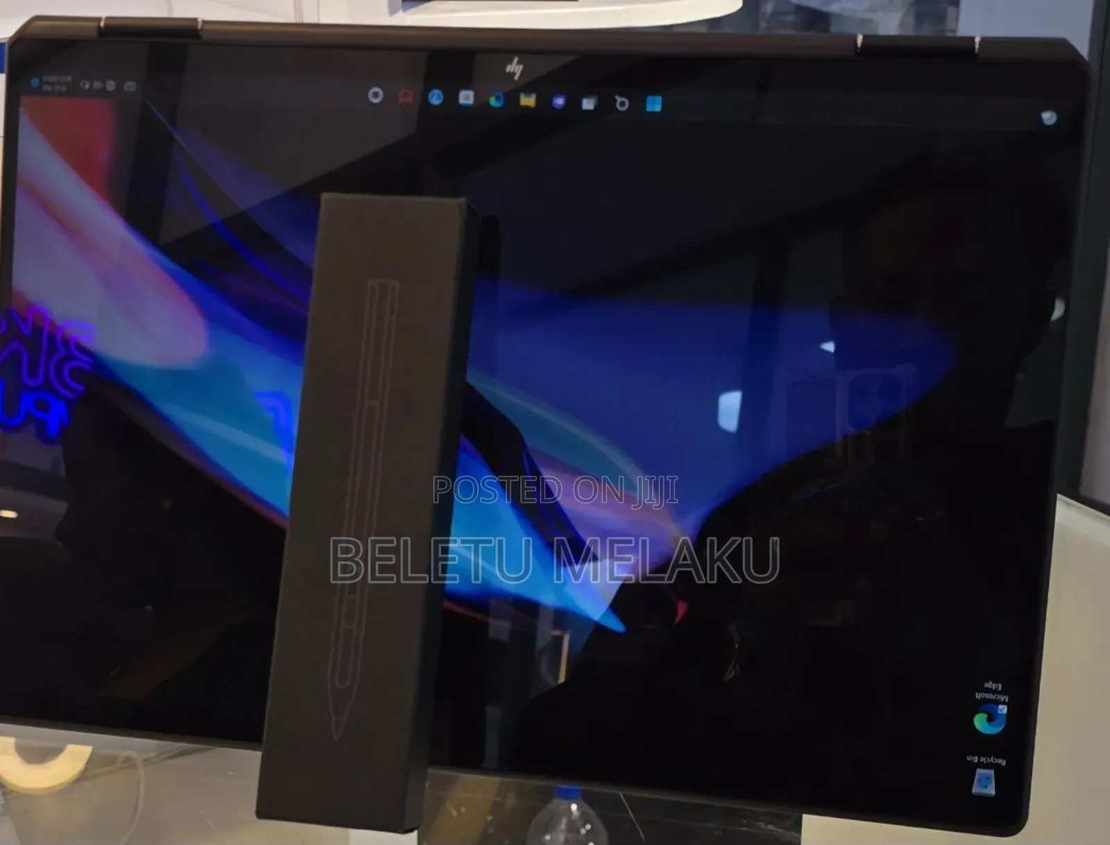 New Laptop HP Spectre X360 16GB Intel Core I7 SSD 1T