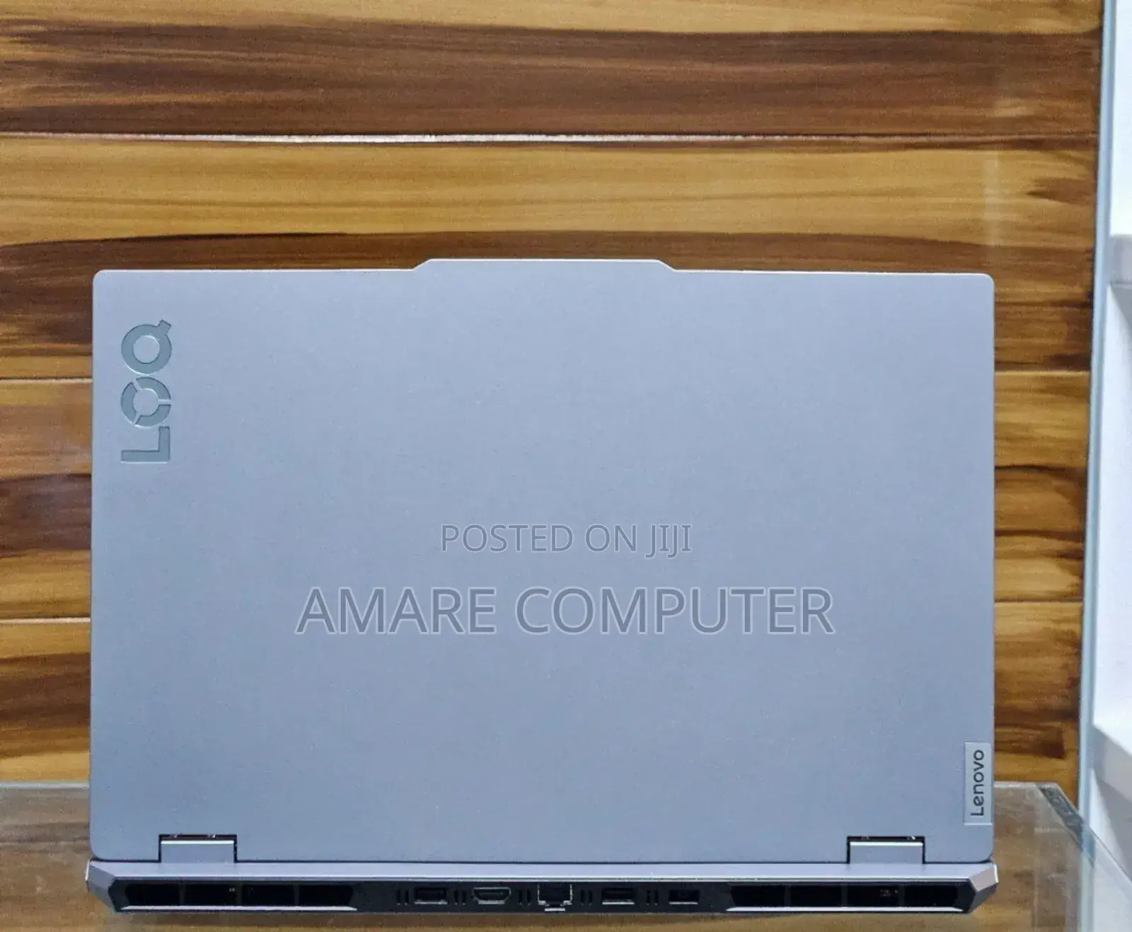 New Laptop Lenovo 16GB AMD Ryzen 7 SSD 512GB