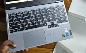 New Laptop Lenovo 16GB AMD Ryzen 7 SSD 512GB
