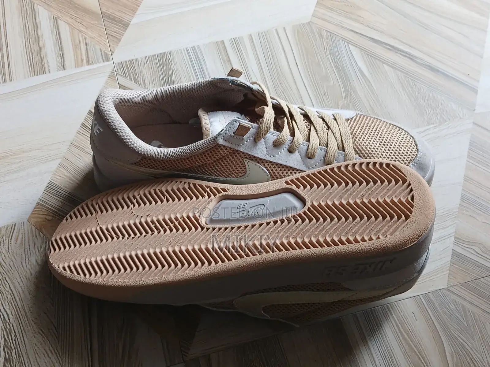 Nike Sb Shoes (Size - 40) Brand New (Original)