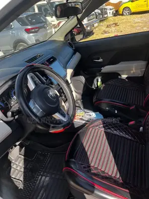 Toyota Rush 2023 Ivory