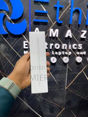 Photo - Original Apple Pencil 2 for iPad Pro