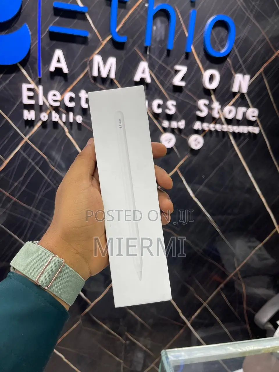 Original Apple Pencil 2 for iPad Pro