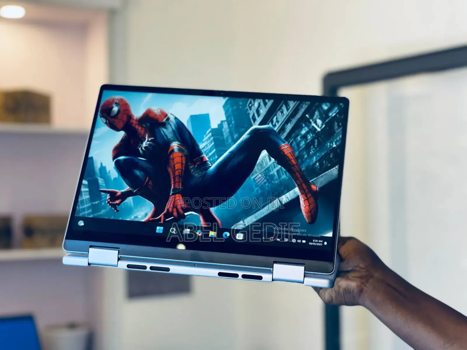 New Laptop Dell Inspiron 14 16GB Intel Core I7 SSD 512GB