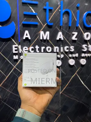 Airpod Pro 2nd Gen Type C New From Usa