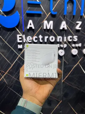 Airpod Pro 2nd Gen Type C New From Usa