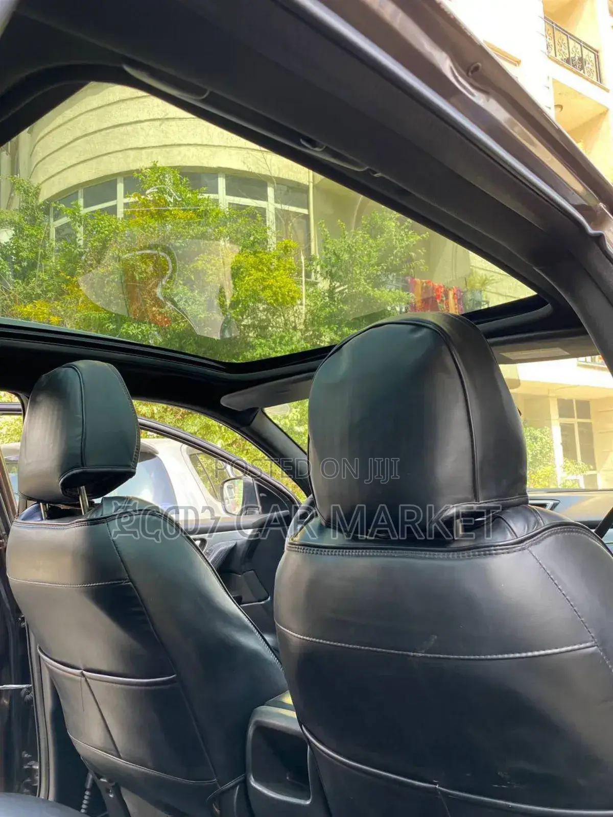 Nissan Qashqai 2018 Brown