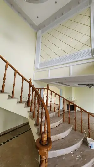 Furnished 6bdrm House in Ccd Real State, Oromia-Finfinne for sale