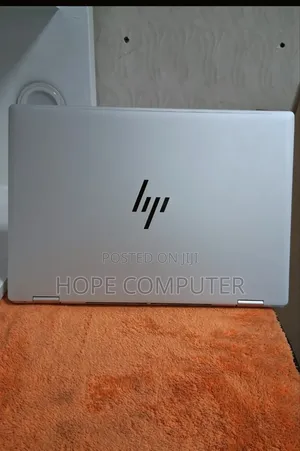Photo - New Laptop HP Envy X360 16GB Intel Core Ultra 7 SSD 1T