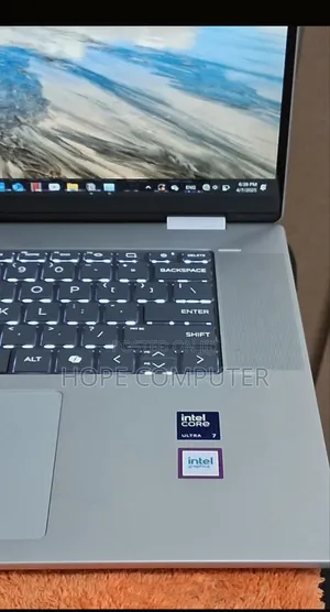 New Laptop HP Envy X360 16GB Intel Core Ultra 7 SSD 1T