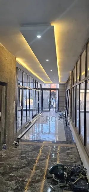 Furnished 18bdrm Apartment in Saris, Akaky Kaliti for sale