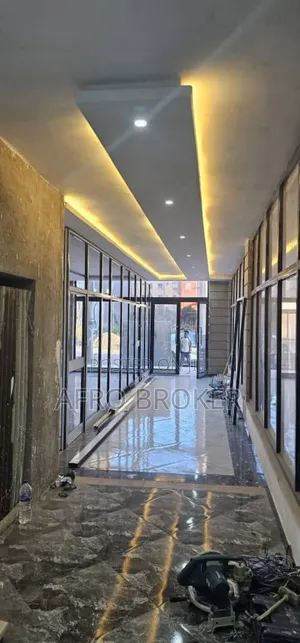 Furnished 18bdrm Apartment in Saris, Akaky Kaliti for sale
