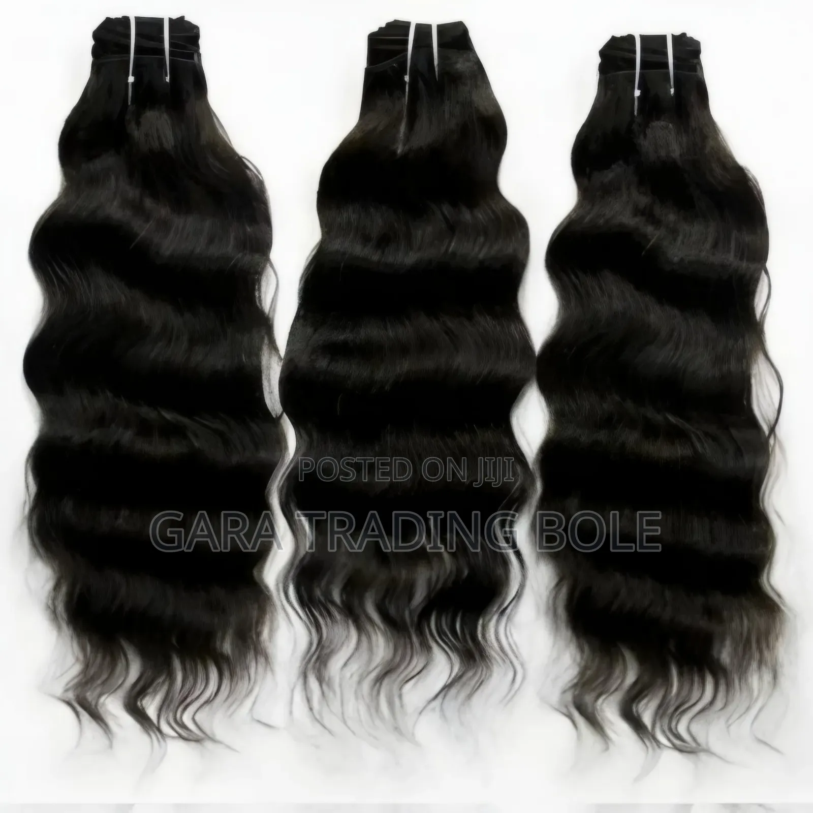 ይመርቦት በኦርጂናሉ Human Hair Original