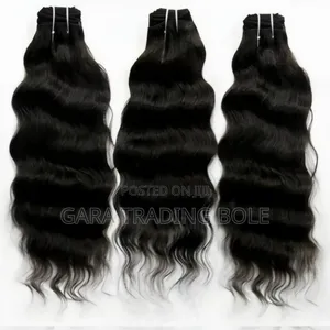 ይመርቦት በኦርጂናሉ Human Hair Original