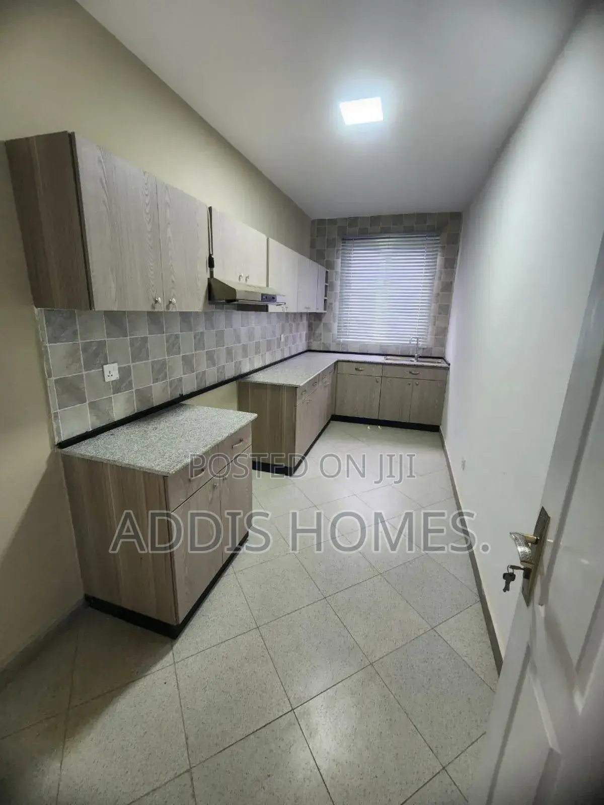 3bdrm Apartment in Bole for rent