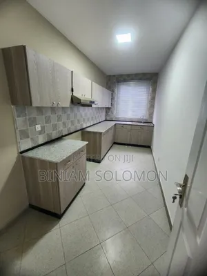 Photo - 3bdrm Apartment in Bole for rent