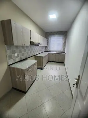 3bdrm Apartment in Bole for rent