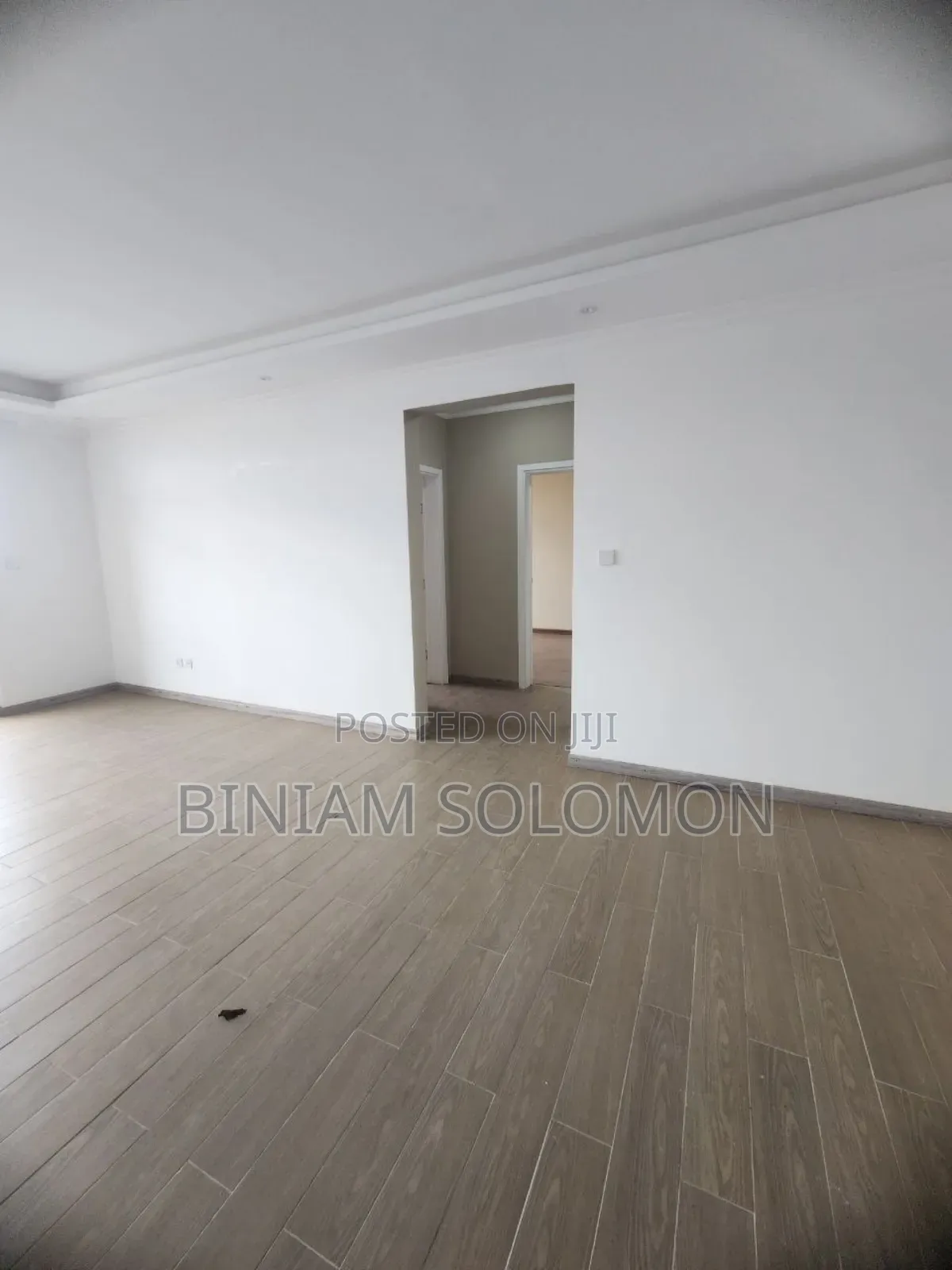 3bdrm Apartment in Bole for rent