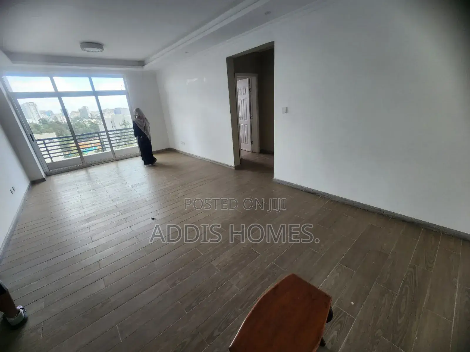 3bdrm Apartment in Bole for rent