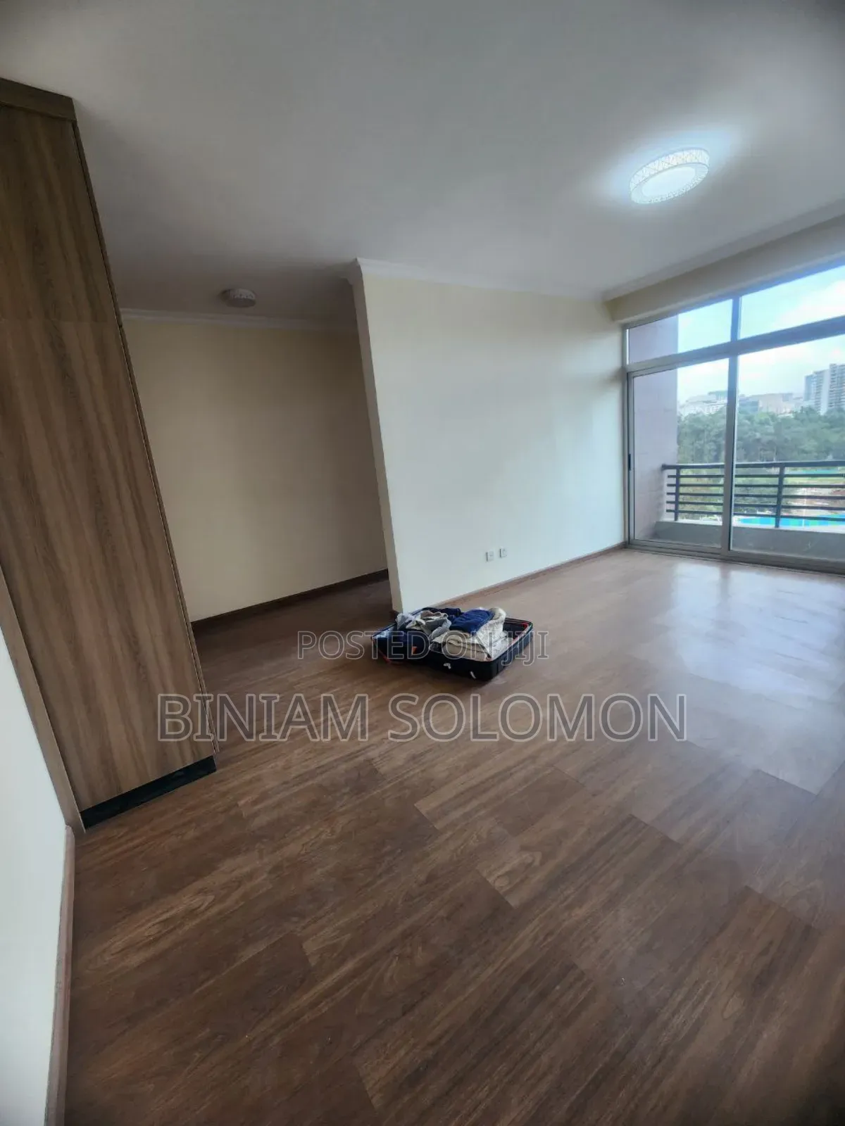 3bdrm Apartment in Bole for rent