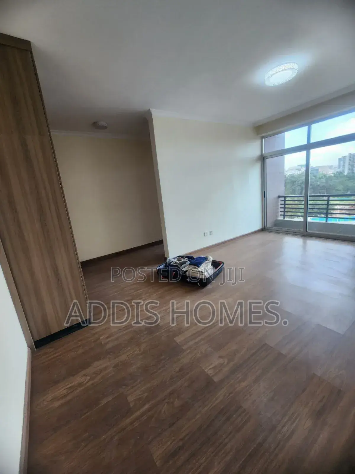 3bdrm Apartment in Bole for rent