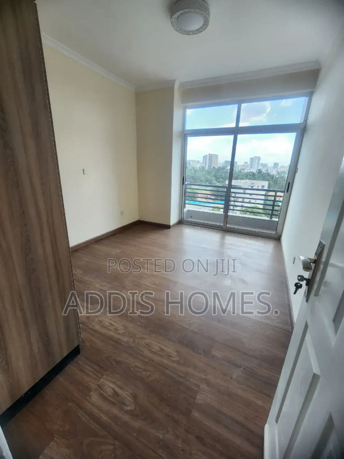 3bdrm Apartment in Bole for rent