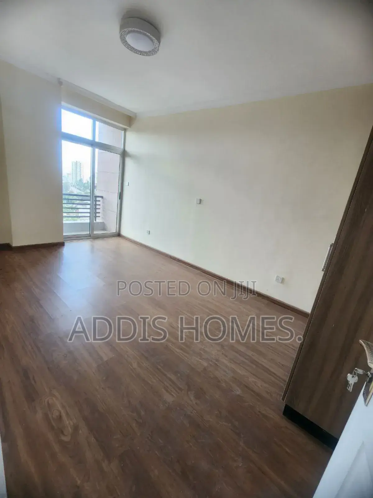 3bdrm Apartment in Bole for rent