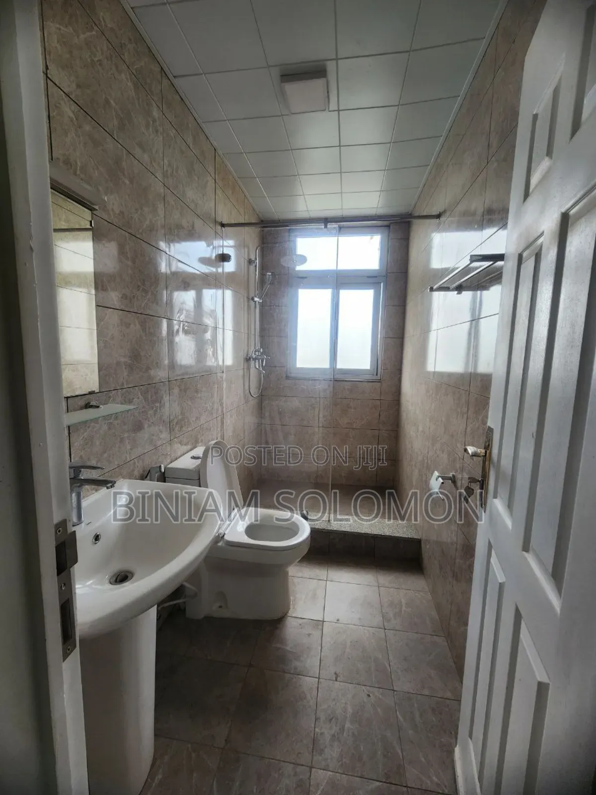 3bdrm Apartment in Bole for rent