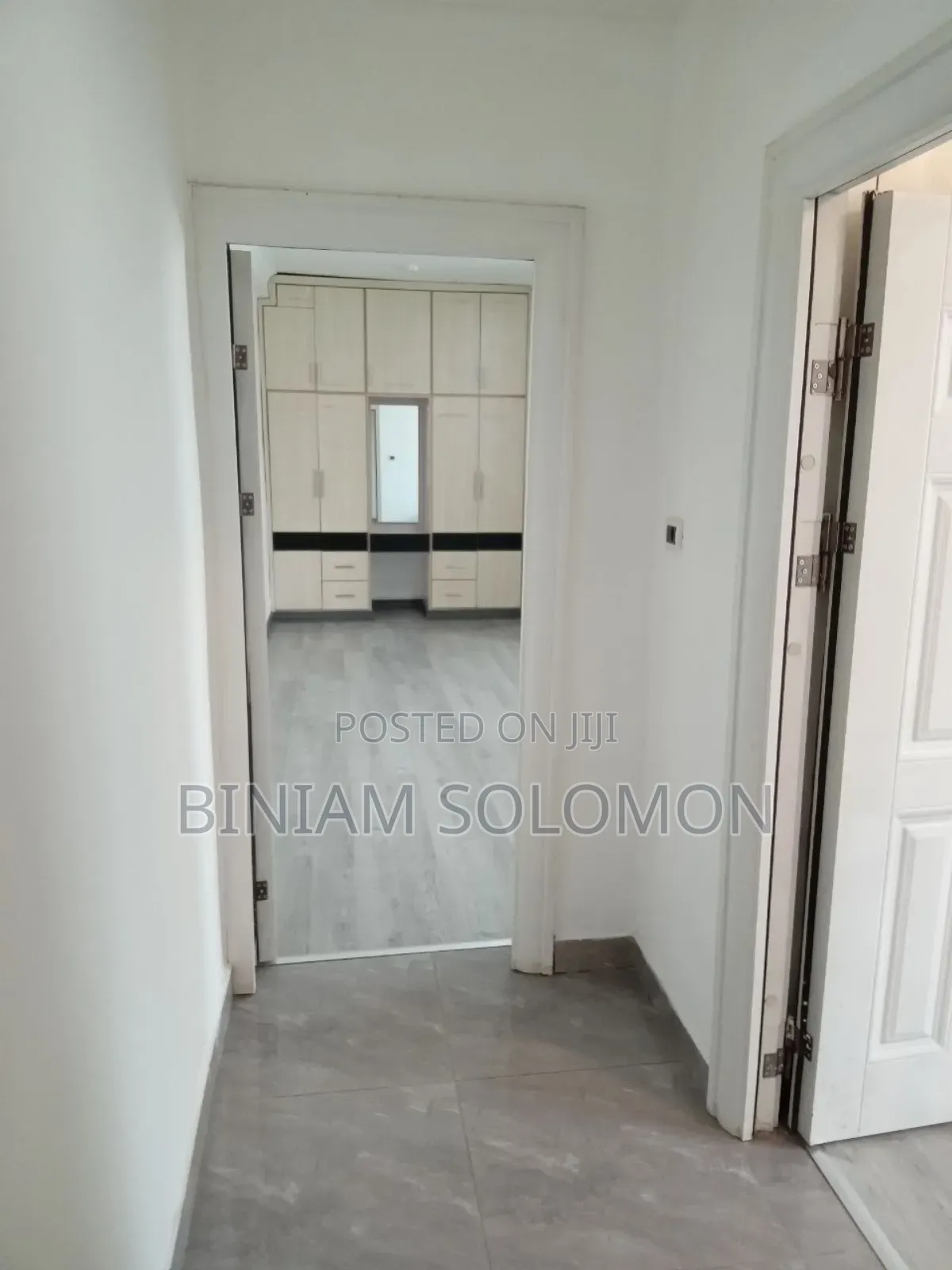 Furnished 2bdrm Apartment in Bole for rent