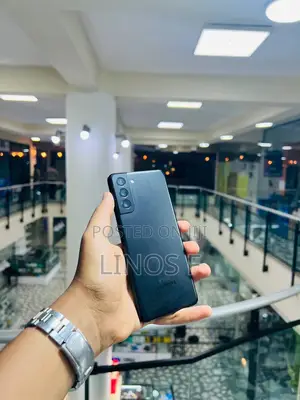 Samsung Galaxy S21+ 5G 128 GB Black