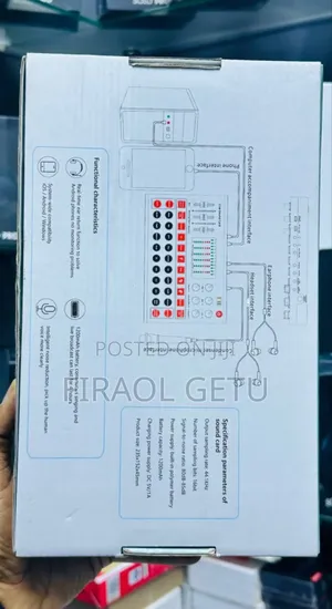 Professional Sound Card