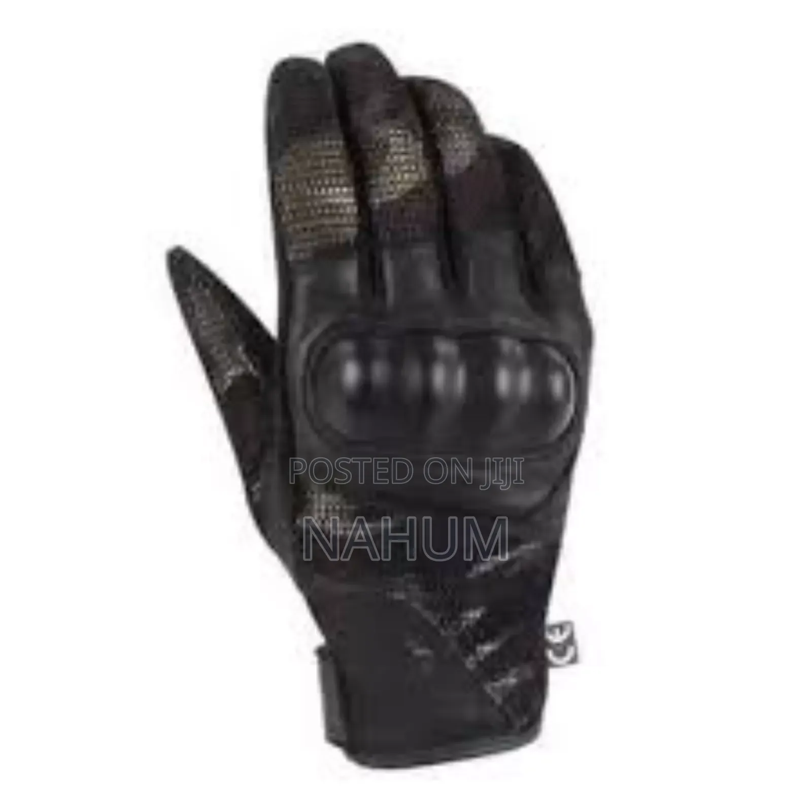 Motorbike Gloves