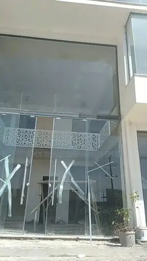 Tempereb Glass Aluminium Works