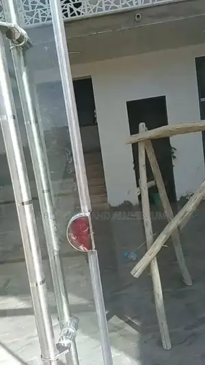 Tempereb Glass Aluminium Works