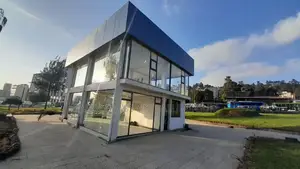 Tempereb Glass Aluminium Works