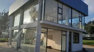 Tempereb Glass Aluminium Works