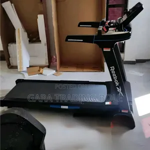 Treadmill ሱቃችን ይምጡ ይደሰታሉ